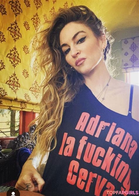 drea de matteo naked|OnlyFans